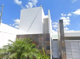 4 Schlafzimmer Villa zu verkaufen in Merida, Yucatan, Merida