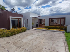 3 Habitación Casa en venta en Paccha, Cuenca, Paccha