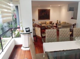 Appartement 3 chambre à vendre à San Borja, Lima, San Borja, Lima, Lima