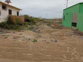  Terrain for sale in Jose Luis Tamayo Muey, Salinas, Jose Luis Tamayo Muey