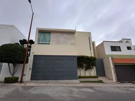 3 Habitación Casa en venta en San Luis Potosi, San Luis Potosí, San Luis Potosi, San Luis Potosí
