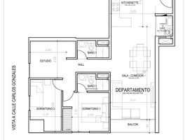 3 Schlafzimmer Appartement zu verkaufen in San Miguel, Lima, San Miguel, Lima, Lima