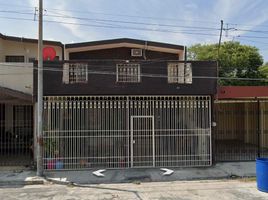 Maison 3 chambre à vendre à Guadalupe, Nuevo Leon, Guadalupe
