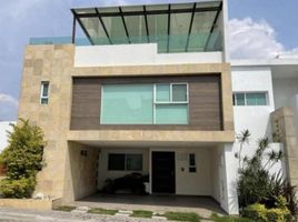 在Ocoyucan, Puebla出售的3 卧室 屋, Ocoyucan