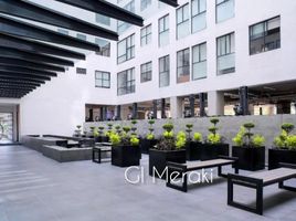 Appartement 2 chambre à vendre à Cuauhtemoc, Mexico City, Cuauhtemoc