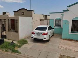 2 Schlafzimmer Villa zu verkaufen in Cajeme, Sonora, Cajeme