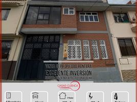 5 Habitación Casa en venta en Cuenca, Azuay, Cuenca, Cuenca