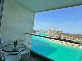 1 Bedroom Condo for rent in Bolivar, Cartagena, Bolivar