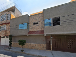 4 Schlafzimmer Haus zu verkaufen in Venustiano Carranza, Mexico City, Venustiano Carranza