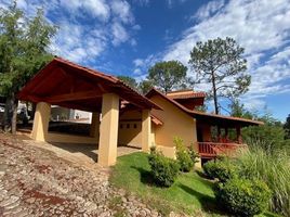 4 Bedroom House for sale in Mazamitla, Jalisco, Mazamitla
