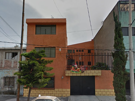 5 Habitación Casa en venta en Gustavo A Madero, Ciudad de México, Gustavo A Madero