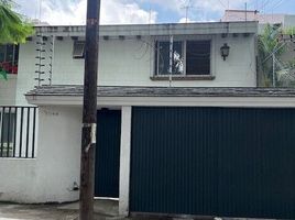 3 Schlafzimmer Haus zu verkaufen in Zapopan, Jalisco, Zapopan