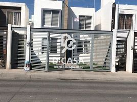 3 Habitación Villa en venta en Celaya, Guanajuato, Celaya