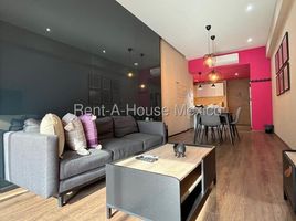 Appartement 1 chambre à vendre à Azcapotzalco, Mexico City, Azcapotzalco, Mexico City, Mexique