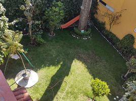 3 Schlafzimmer Wohnung zu verkaufen in Cuajimalpa De Morelos, Mexico City, Cuajimalpa De Morelos