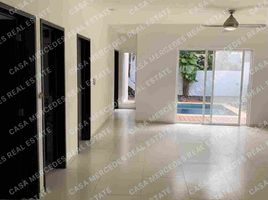 4 Schlafzimmer Haus zu verkaufen in Cancun, Quintana Roo, Cancun