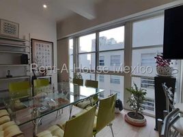 2 Habitación Departamento en alquiler en México, Naucalpan De Juarez, México, México
