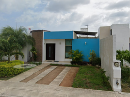 2 Schlafzimmer Villa zu verkaufen in Merida, Yucatan, Merida