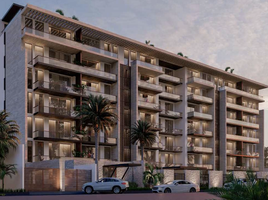 2 Schlafzimmer Appartement zu verkaufen in Cancun, Quintana Roo, Cancun