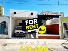在Hermosillo, Sonora出租的2 卧室 屋, Hermosillo