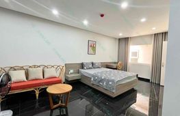 Сдаётся квартира, 1 спальня, 45 м², Ngũ Hành Sơn