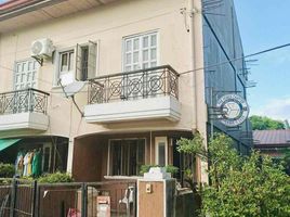  Adosado en venta en Las Pinas City, Metro Manila, Las Pinas City, Southern District
