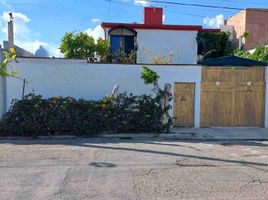 4 Schlafzimmer Villa zu verkaufen in Irapuato, Guanajuato, Irapuato