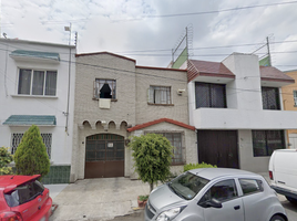4 Schlafzimmer Haus zu verkaufen in Gustavo A Madero, Mexico City, Gustavo A Madero