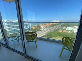 Condominium 2 chambre à vendre à Cartagena, Bolivar, Cartagena, Bolivar