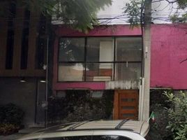 3 Schlafzimmer Villa zu verkaufen in Miguel Hidalgo, Mexico City, Miguel Hidalgo