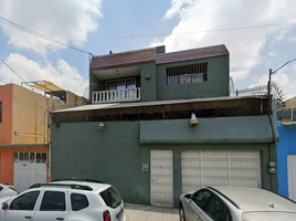 4 Schlafzimmer Haus zu verkaufen in Venustiano Carranza, Mexico City, Venustiano Carranza