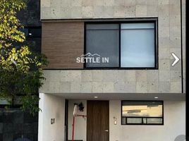 5 Habitación Casa en venta en Atlixco, Puebla, Atlixco