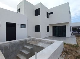 在Merida, Yucatan出租的3 卧室 屋, Merida