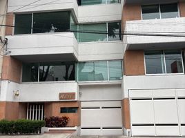 Condominium 3 chambre à vendre à Miguel Hidalgo, Mexico City, Miguel Hidalgo