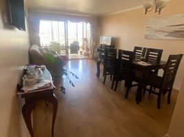 3 Habitación Apartamento en alquiler en Chile, Viña del Mar, Valparaíso, Valparaíso, Chile