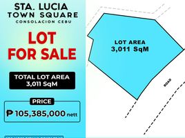  Land for sale in Consolacion, Cebu, Consolacion