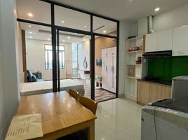 1 Bedroom Apartment for rent in My An, Ngu Hanh Son, My An