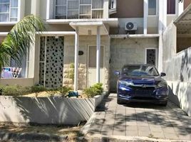 4 Bedroom House for sale in East Jawa, Sidoarjo, Sidoarjo, East Jawa