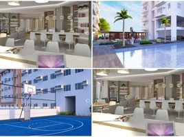 1 Bedroom Apartment for sale at Quantum Residences, Pasay City