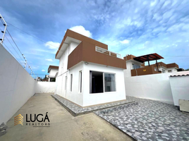 3 Habitación Casa en venta en Manabi, Manta, Manta, Manabi