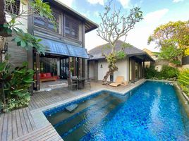 2 Schlafzimmer Villa zu verkaufen in Badung, Bali, Kuta