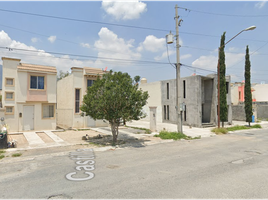 2 Schlafzimmer Haus zu verkaufen in Santa Catarina, Nuevo Leon, Santa Catarina, Nuevo Leon