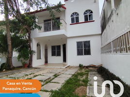 4 Bedroom House for sale in Cancun, Quintana Roo, Cancun