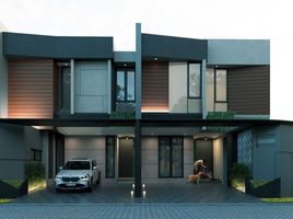 5 Kamar Rumah for sale in Surabaya, East Jawa, Tenggilis Mejoyo, Surabaya