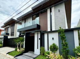 5 Bedroom House for sale in Paranaque City, Southern District, Paranaque City