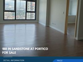 1 Habitación Departamento en venta en Pasig City, Metro Manila, Pasig City