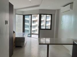 Studio Apartment for sale at Tambuli Seaside Living, Lapu-Lapu City, Cebu