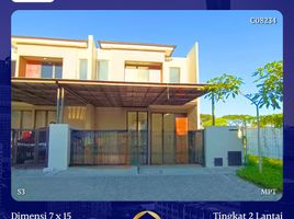 3 Habitación Villa en venta en Gunung Anyar, East Jawa, Gunung Anyar, Surabaya