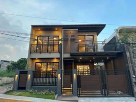 4 Bedroom House for sale in Talisay City, Cebu, Talisay City