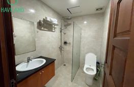 Cho thuê căn hộ, 1 PN, 70 m², Hải Châu